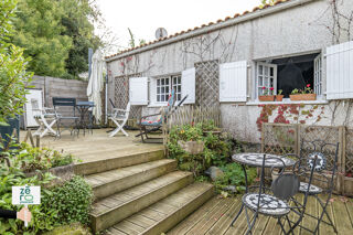  Maison à vendre 6 pièces 167 m²