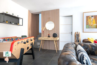  Maison à vendre 5 pièces 126 m²