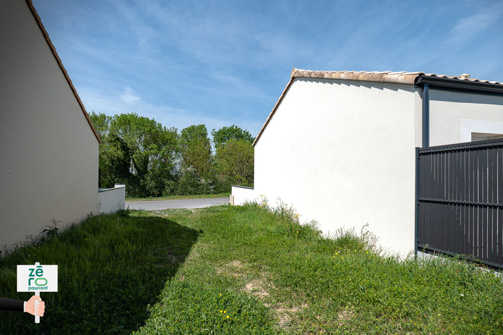 Vente Terrain Votre future parcelle à Anges Angles