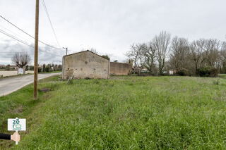  Terrain � vendre 534 m�