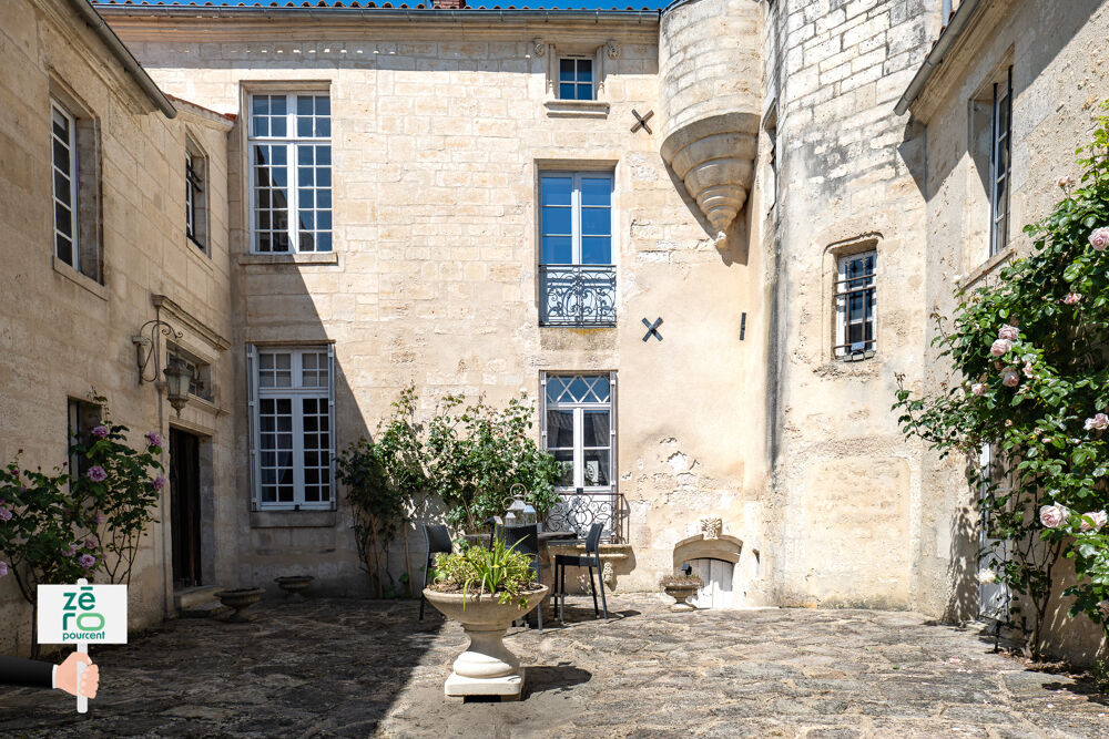 � vendre  Maison Lu�on (85400)
