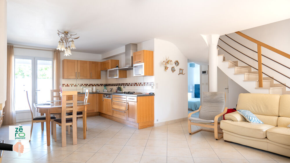 Vente Maison MAISON BORD DE FORET ET DE MER La tranche sur mer