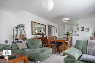  Maison � vendre 4 pi�ces 85 m�