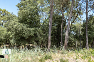  Terrain � vendre 881 m�