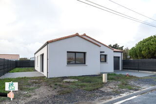  Maison à vendre 4 pièces 86 m²