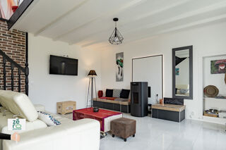  Maison à vendre 5 pièces 135 m²