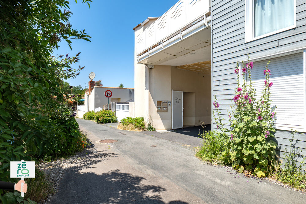 appartement jard sur mer