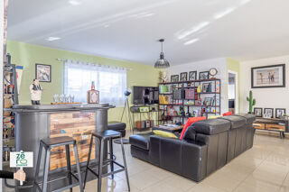  Maison � vendre 6 pi�ces 163 m�