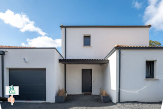  Maison à vendre 5 pièces 112 m²