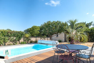  Maison à vendre 4 pièces 98 m²