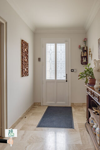  Maison � vendre 4 pi�ces 129 m�