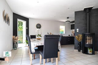  Maison à vendre 5 pièces 102 m²