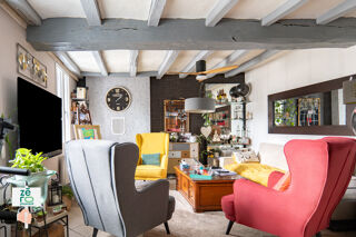 Maison à vendre 10 pièces 197 m²