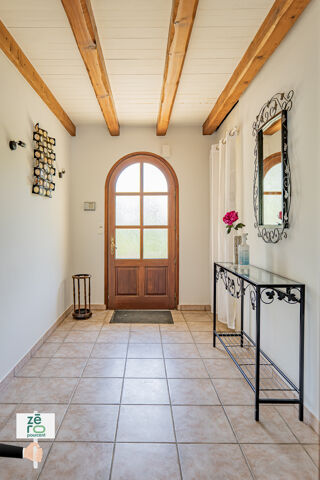  Maison à vendre 9 pièces 280 m²