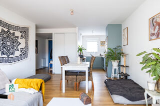  Maison � vendre 3 pi�ces 69 m�