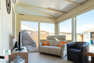  Maison à vendre 4 pièces 98 m²