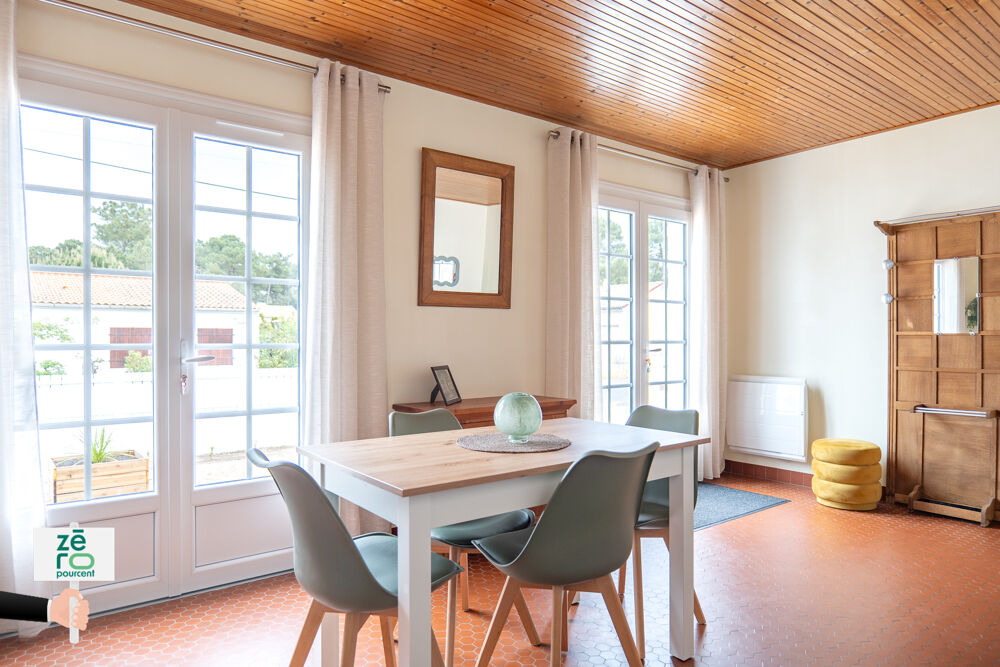 Vente Maison Maison proche de la mer La tranche sur mer