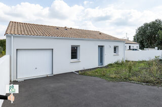  Maison à vendre 4 pièces 82 m²