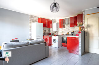  Maison à vendre 3 pièces 50 m²