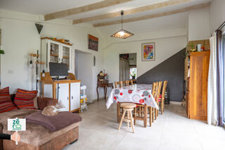  Maison � vendre 4 pi�ces 85 m�