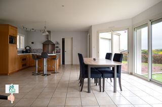  Maison à vendre 5 pièces 126 m²