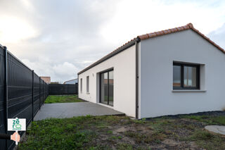  Maison à vendre 4 pièces 86 m²