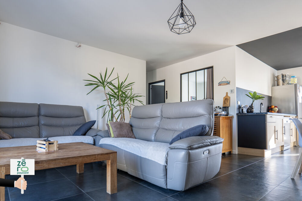 Vente Maison Votre future résidence à Longeville sur mer Longeville sur mer