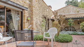  Maison � vendre 9 pi�ces 320 m�