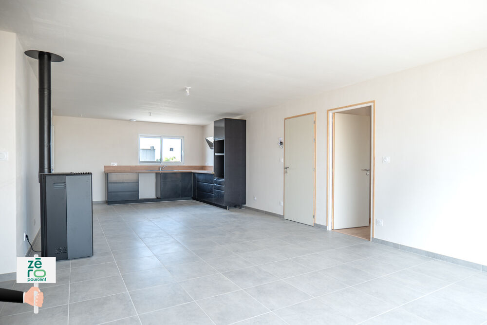 Vente Maison Maison neuve Longeville sur mer