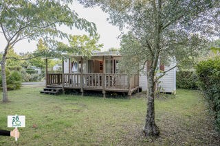  Chalet à vendre 3 pièces 35 m²