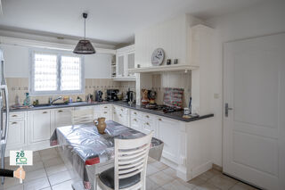  Maison � vendre 7 pi�ces 233 m�