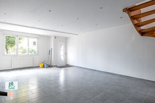  Maison à vendre 4 pièces 103 m²