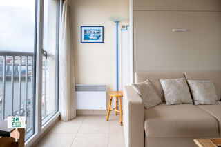  Appartement � vendre 1 pi�ce 30 m�