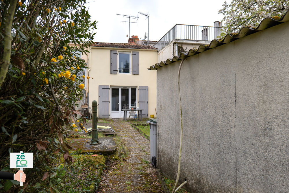 Vente Maison Maison d'investissement à Rives de l'Yon Rives-de-l-yon