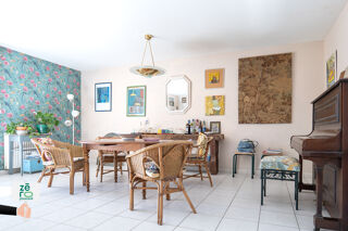  Maison à vendre 4 pièces 104 m²