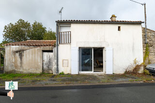  Maison  vendre 2 pices 70 m