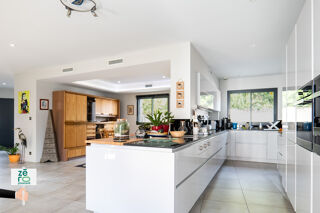  Maison à vendre 7 pièces 182 m²