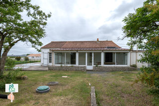  Maison à vendre 6 pièces 130 m²