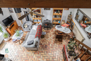  Maison à vendre 6 pièces 167 m²
