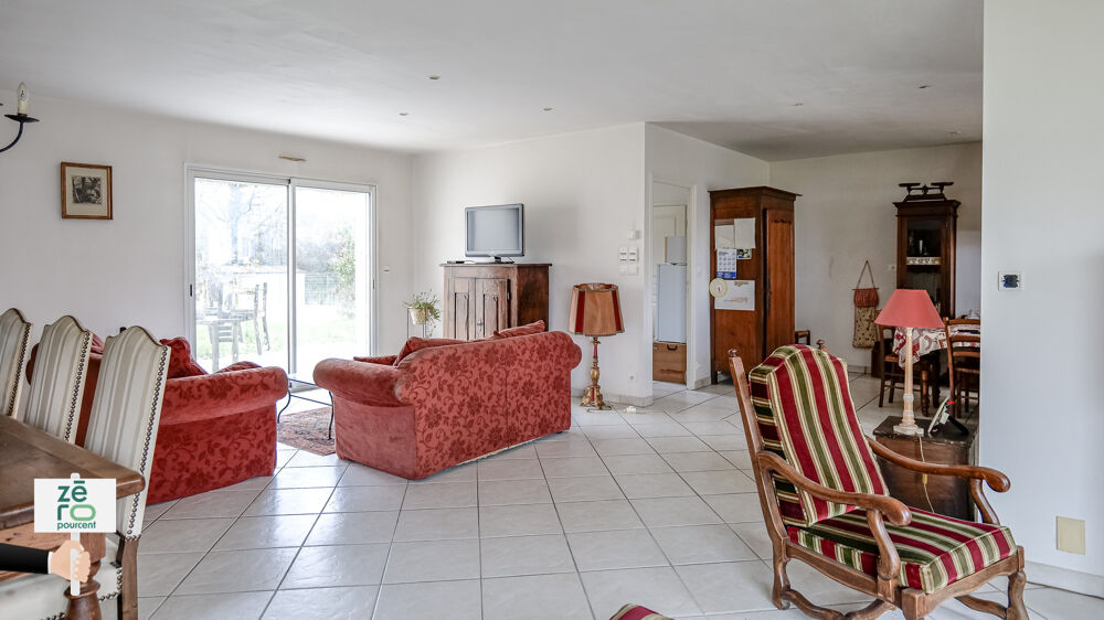 Vente Maison Investissement serein et performant au cœur de la Vendée, entre dynamisme et qualité de vie Le poire sur vie