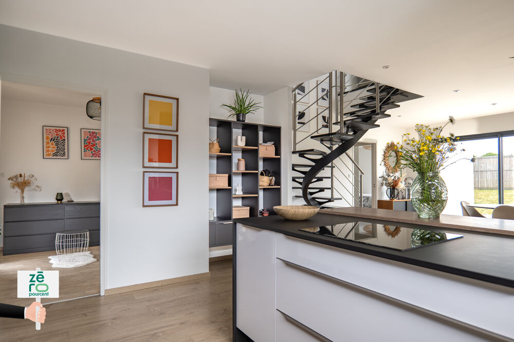 Maison Contemporaine dexception