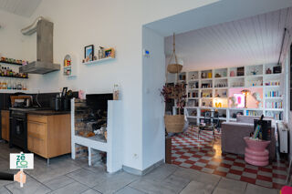  Maison à vendre 7 pièces 175 m²