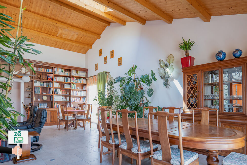 � vendre  Maison Saint-Vincent-sur-Jard (85520)