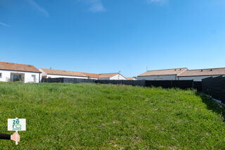  Terrain � vendre 650 m�