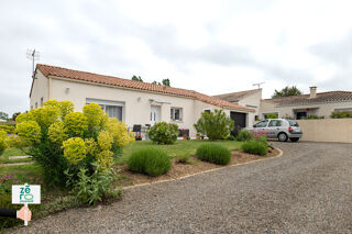  Maison � vendre 4 pi�ces 85 m�