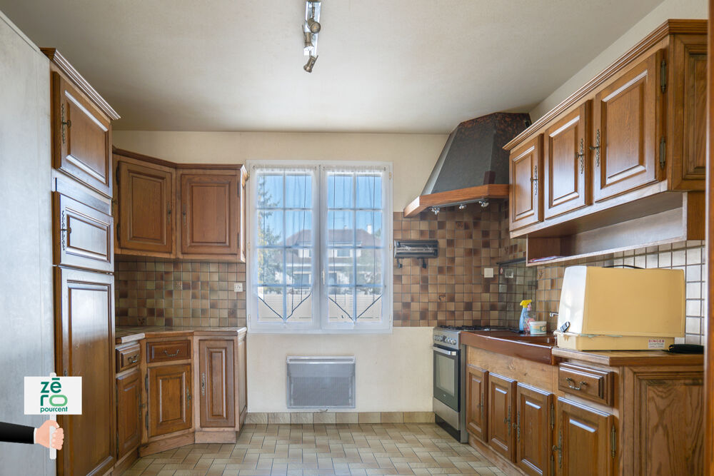 Vente Maison Boufféré -- Montaigu-Vendée Bouffere