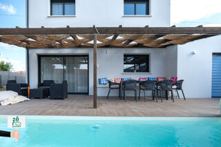  Maison à vendre 5 pièces 112 m²