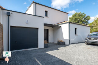  Maison à vendre 5 pièces 112 m²