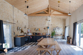  Maison � vendre 7 pi�ces 215 m�