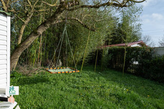  Chalet � vendre 4 pi�ces 35 m�